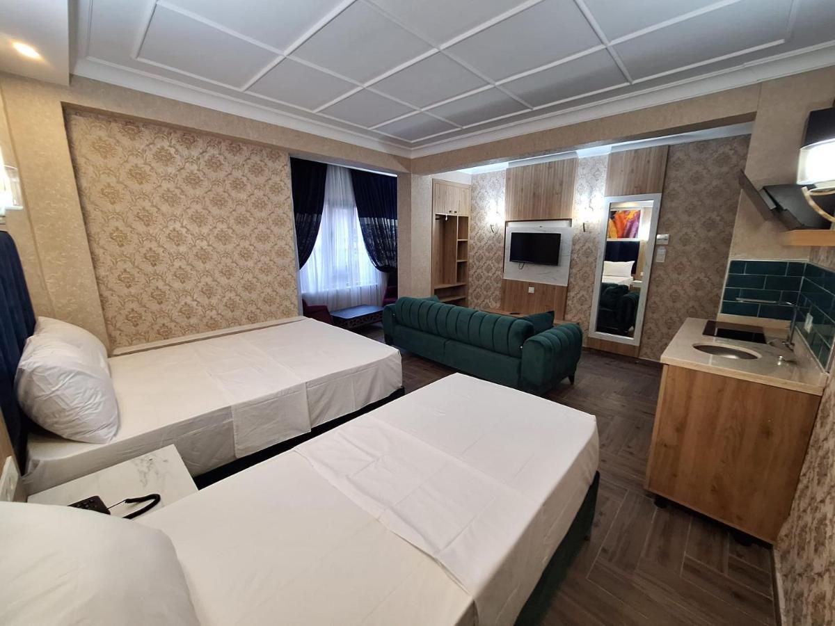 Lords Mansion 3*