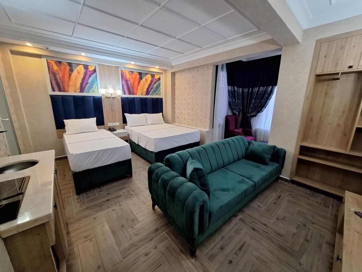 Lords Mansion Istanbul