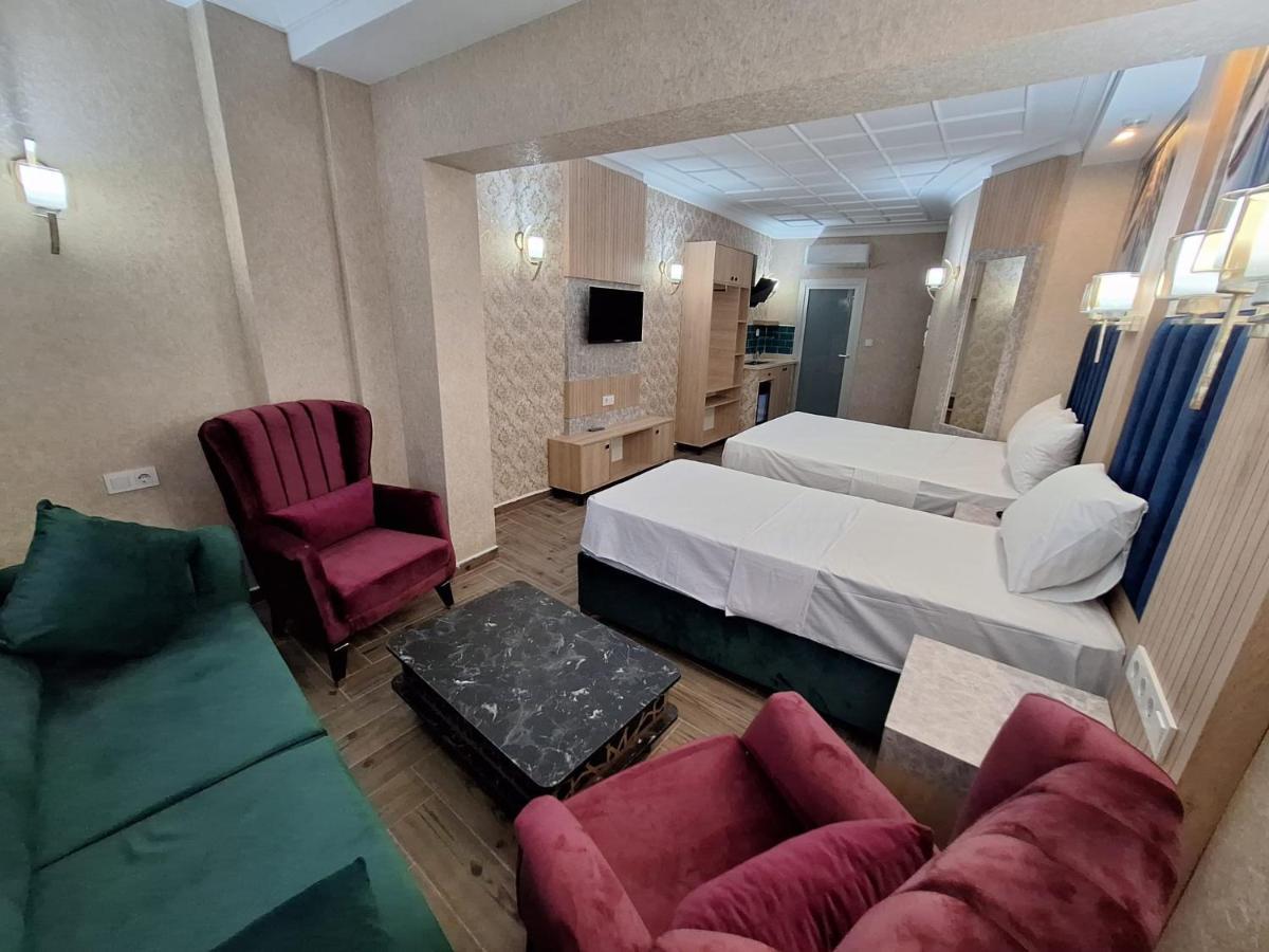 Lords Mansion 3* Istanbul